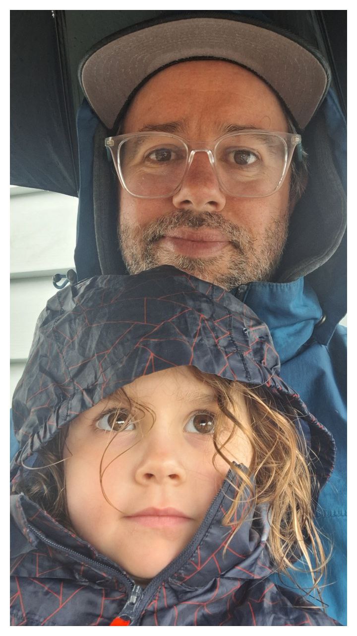 2022 12 01 Andrew, Nina